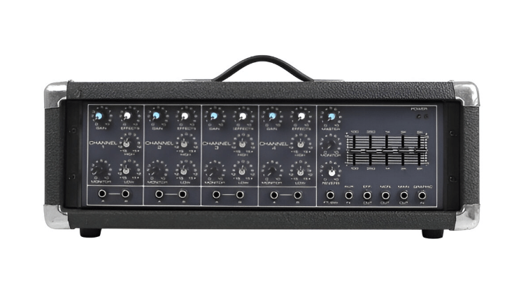 Crossover Audio Kunci Kejernihan Suara di Sound System Anda